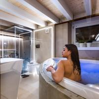 Luxury Wellness Verona Spa