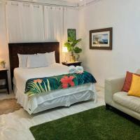 Tropical Apartments in Miramar – hotel w dzielnicy Miramar w mieście San Juan