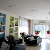 Key Hotel, ξενοδοχείο στη Βιτσέντζα