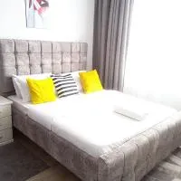 POLAR HOMES, hotel a Syokimau