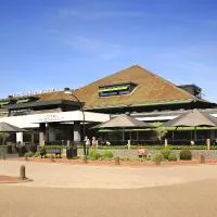 Van der Valk Hotel Akersloot / A9 ALKMAAR