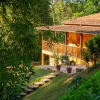 Pousada dos Olivais, hótel í Pousada dos Olivais