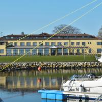 10 Hotel Terbaik di Simrishamn, Swedia (Dari Rp 1.287.064)