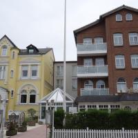 Hotel Sylter Hof