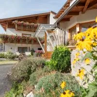ARNIKA Garni, hotel v destinaci Oberammergau