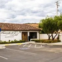 Hacienda de Leal - BW Signature Collection，聖胡安包蒂斯塔的飯店