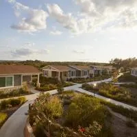 Carter Creek Winery Resort & Spa, hotel u gradu 'Johnson City'