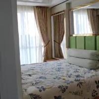 Apartemen Skylounge Makassar