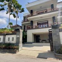 Homestay Pelangi Jimbaran, hotel in By Pass Ngurah Rai, Jimbaran