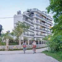 Ba Vì में, होटल Ami Villa Ba Vì
