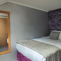Hotel 24-7 Express, hotel v destinácii Newport
