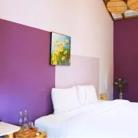 Lumiere Family Village Dong Tac、Hiếu XươngにあるTuy Hoa Airport - TBBの周辺ホテル