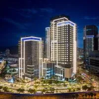 Grand HiLai Taipei, Hotel in Taipeh