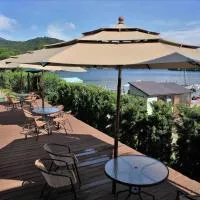 Nojiri Lake Resort, hotel u gradu 'Shinano'