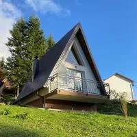 Alpi Cabin Pridolci, hotel v mestu Busovača