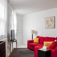 Fulham Amazing 2-Bedroom House by Central London