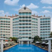 The Robertson House managed by The Ascott Limited, hotel en Riverside, Singapur