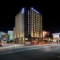 Daiwa Roynet Hotel NAHA-OMOROMACHI PREMIER, Hotel in Naha