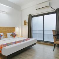 FabHotel F9 Sector 51, hotel in Noida