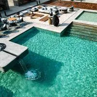 Naturoville Wellness Resort Rishikesh - Surrounded by Nature, Rooted in Wellness, hótel í Doiwāla