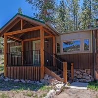 Niwot Cabin - Stay in Rocky Mountain National Park - Estes Park - NEW LISTING - 22-ZONE3298 cabin
