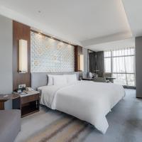 Hotel Nikko Suzhou, Hu Qiu District, Suzhou, hótel á þessu svæði