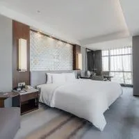 Hotel Nikko Suzhou, hotelli kohteessa Suzhou