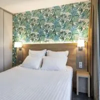 Best Western Les Aureliades Saint Nazaire, hotel in Trignac