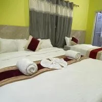 Hotel Kavya Inn, hotel u Bharatpuru