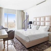 Walaa Homes Classic 1BR at DAMAC Esclusiva Tower Riyadh-1605