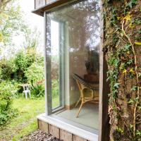 Y Caban - Cosy Cabin in Pembrokeshire