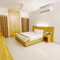 Crown Palace Residence, hotel em Dhaka