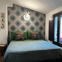 CASETTA DI CHARME, hotel di Pescocostanzo