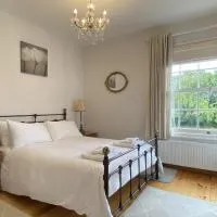 Green Cottages, Hotel in Sittingbourne