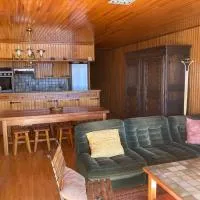 Très bel appartement au cœur de la station, hotel v mestu Orcières