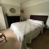 St Jude's Bed & Breakfast, khách sạn ở Dersingham