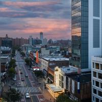 Renaissance New York Harlem Hotel, hotel em Harlem, Nova York