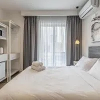 Cozy Studio in the Heart of Paceville - Olo Living by SF Homes, hotel a Paceville