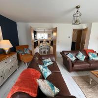 WHITBY-CAPTAINS HOUSE WHITBY - 4 bed Luxury Holiday Home