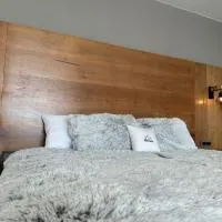 Hotel La Mansión – hotel w mieście San José Iturbide