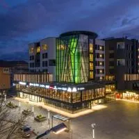 Hotel Vema, hotel sa Visoko