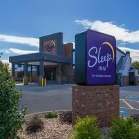 Sleep Inn Madison, מלון במדיסון