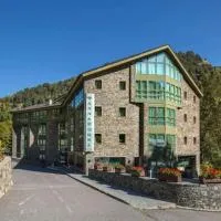Annapurna M&P, khách sạn ở Ordino