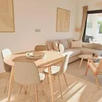 The Retreat, Valle del Este Modern Apartment, מלון בורה