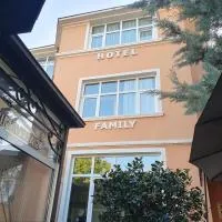 파자르지크에 위치한 호텔 Primavera 2 Hotel