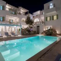 Anthos Apartments