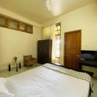 Olive homestay, hotel v destinaci Kohīma