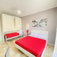 Milano Relax Room, hótel í Brugherio