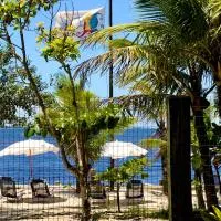 Pousada Vila do Mel, מלון בפונטל דו פראנה
