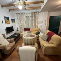 Casa rural Cañaveral de León, hotel i Cañaveral de León